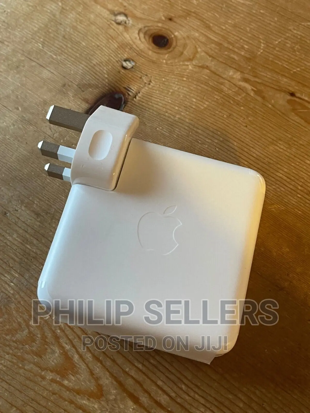 Apple 87W USB-C Macbook Pro Air Power Adapter