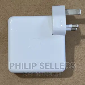 Genuine 100% Real Apple 87W USB-C Mac/iPhone/iPad