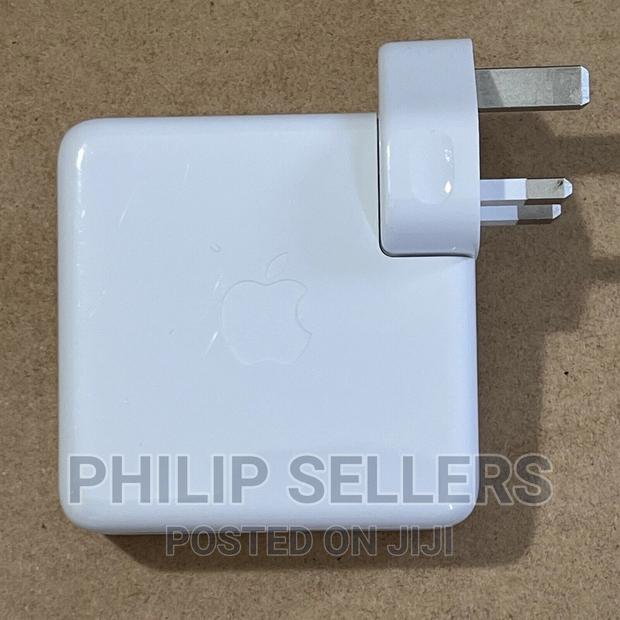 Genuine 100% Real Apple 87W USB-C Mac/iPhone/iPad