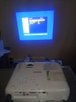 Powerful-Projector-Hire for Schools.