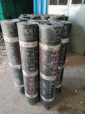 App Modified Waterproofing Membrane