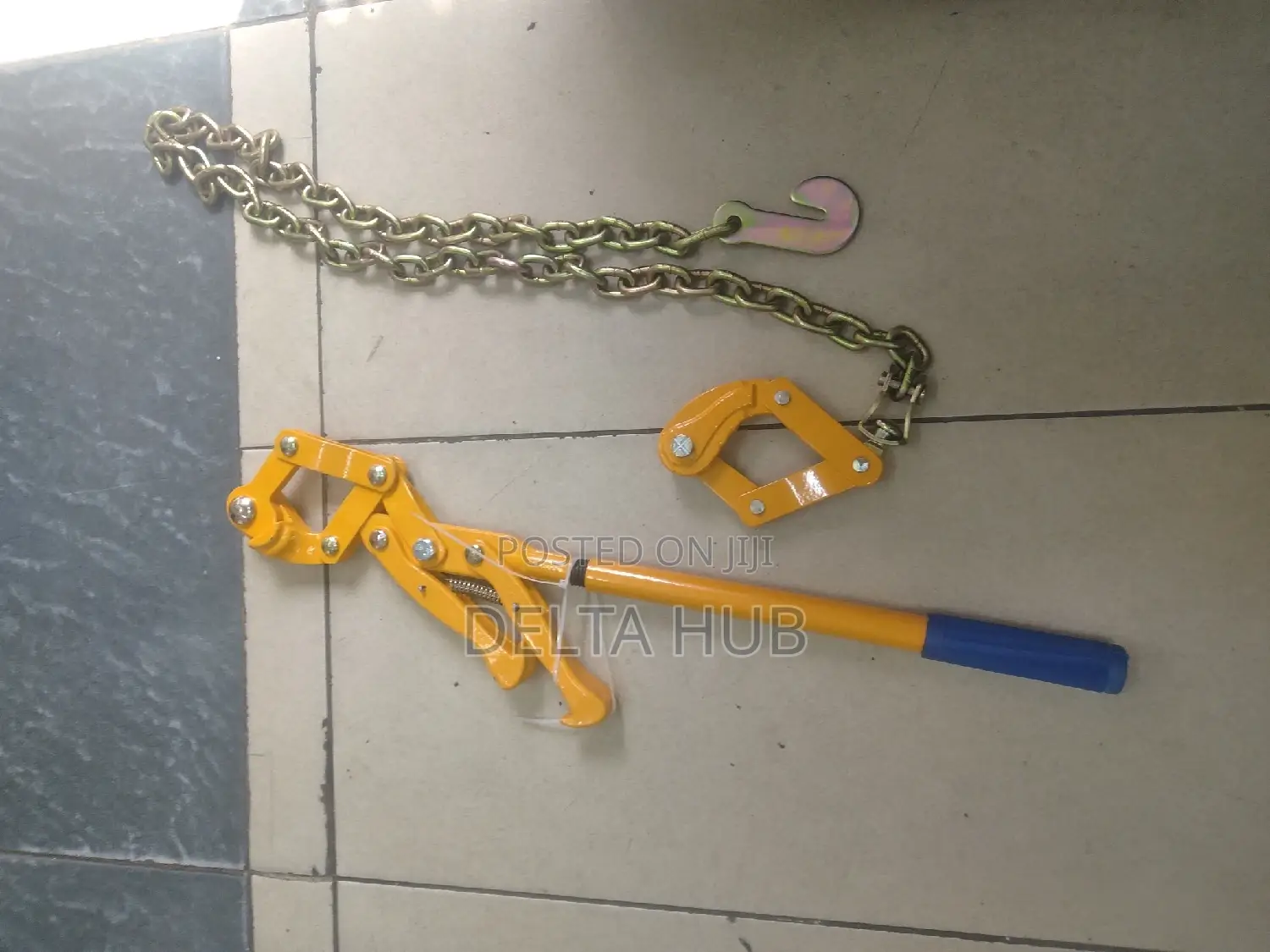 Chain Strainer Wire Strainer