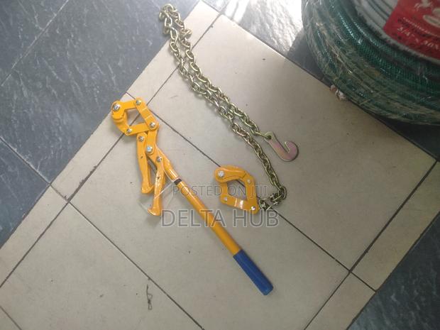 Durable Wire Strainer New - main view