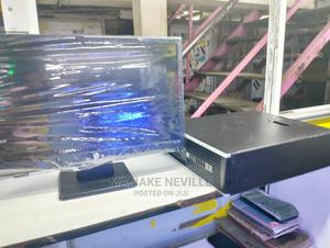 Desktop Computer HP 4GB Intel Core I5 HDD 500GB - thumbnail 2