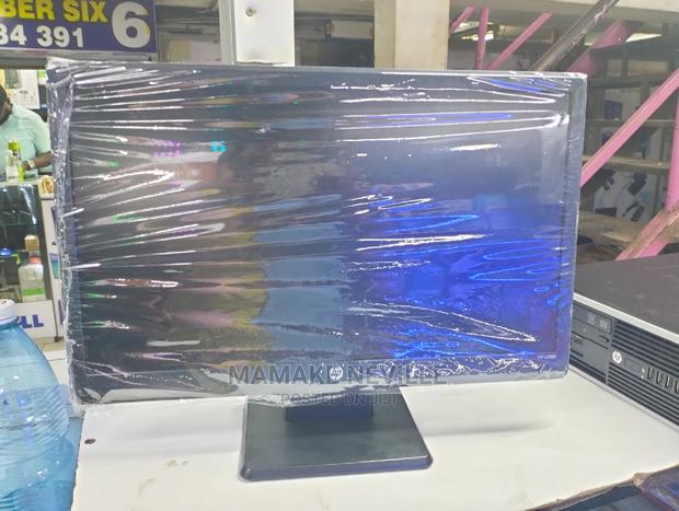 Desktop Computer HP 4GB Intel Core I5 HDD 500GB - thumbnail 4