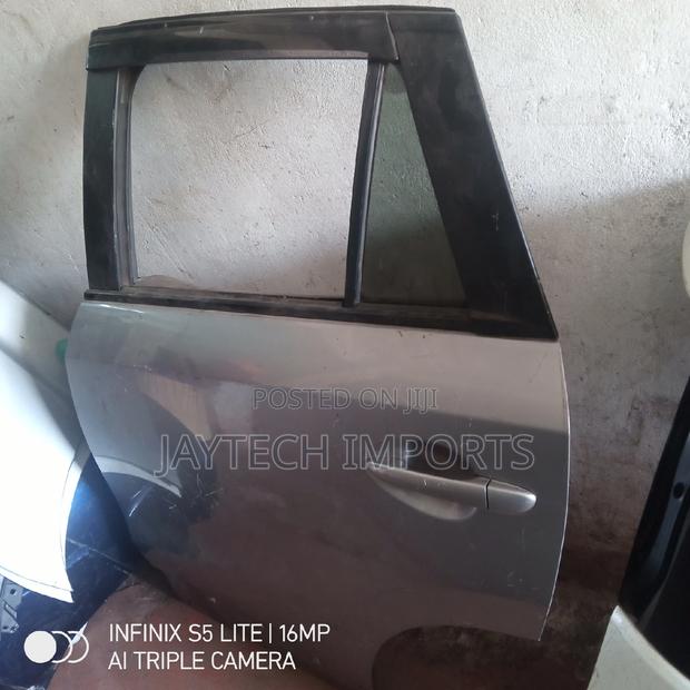 Door for Cx5 Mazda 2012