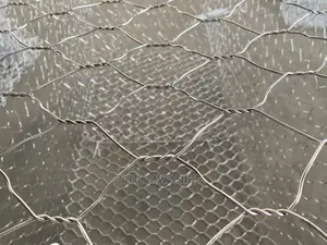 Woven Gabion Mesh- 2m×1m×1m.