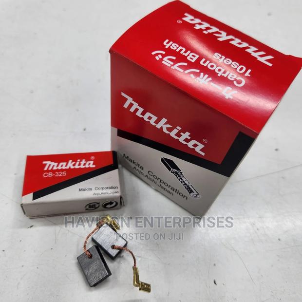 Makita Carbon Brushes 10pairs