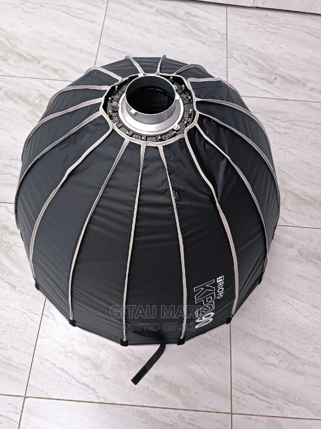 Triopo KP90 Bowens Mount Softbox