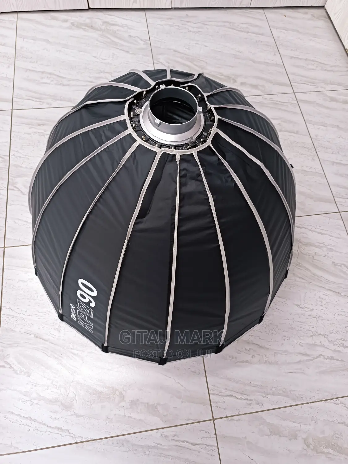 Triopo KP90 Bowens Mount Softbox