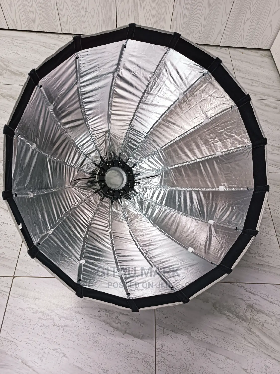 Triopo KP90 Bowens Mount Softbox