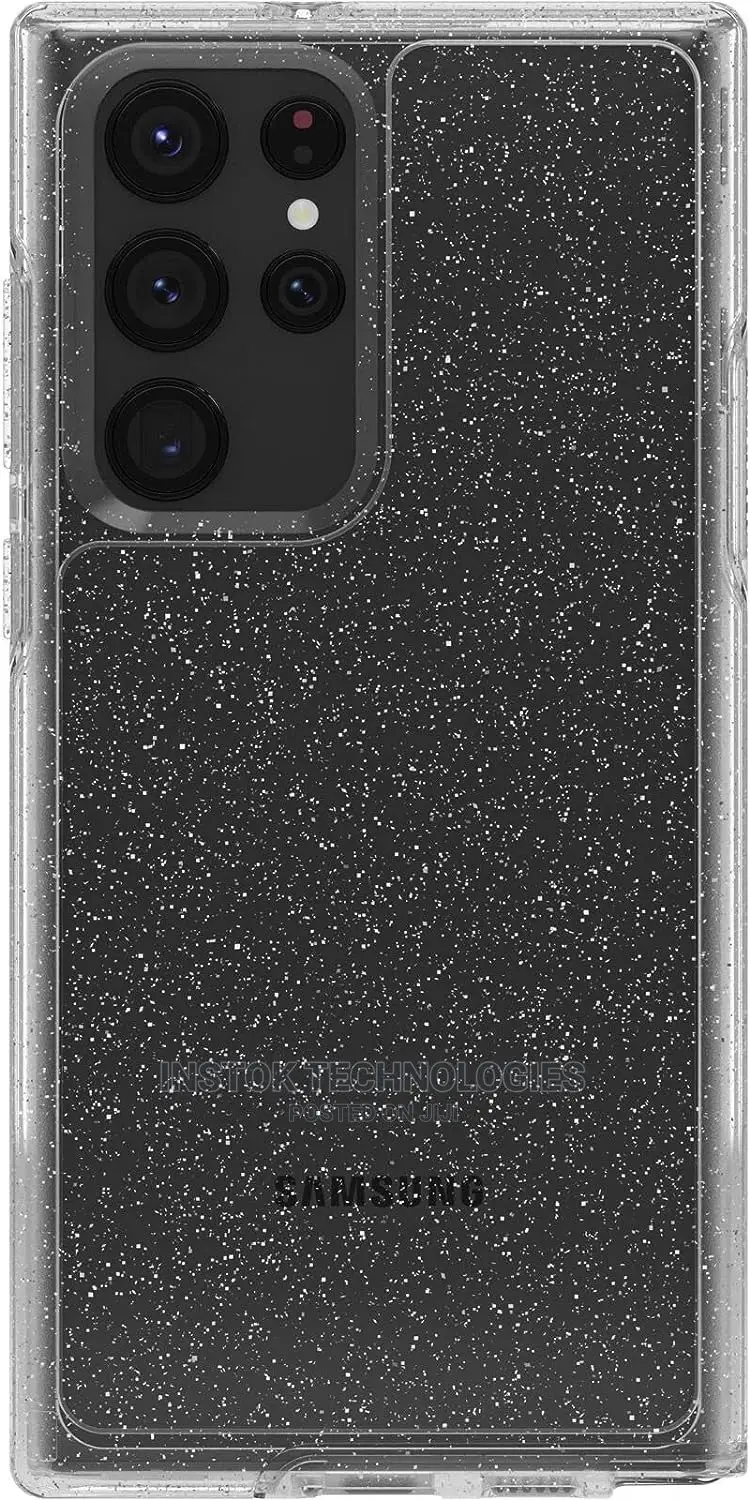 Otterbox Symmetry Series Case for Samsung S22 Ultra Stardust