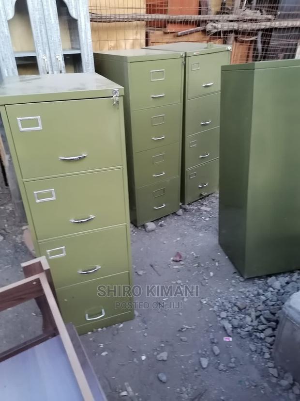 4 Drawer Filling Cabinet Best Quality