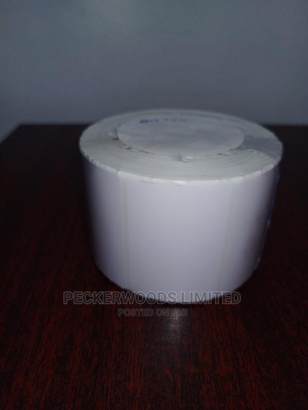 40*60 Thermal Transfer Labels