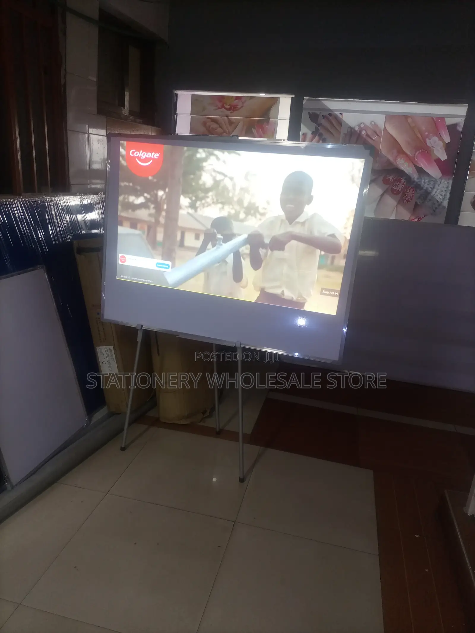 Powerful-Projector-Hire for Training