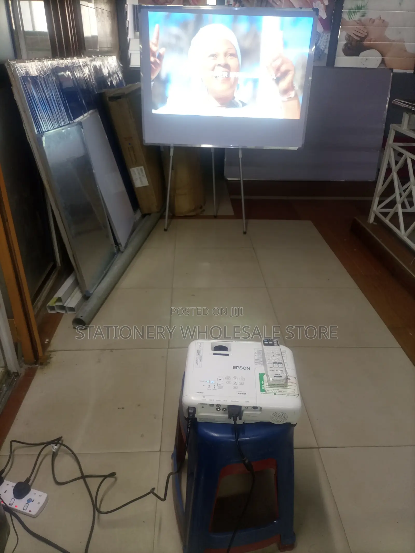 Powerful-Projector-Hire for Cinemas.