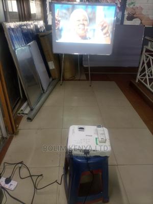 Powerful-Projector-Hire for Cinemas. - main view