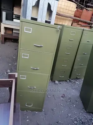 Filling Cabinet 4 Drawers Best Quality
