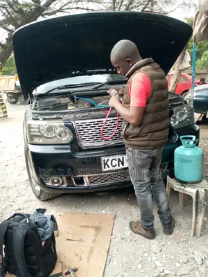 Ac Refill/Repair Services