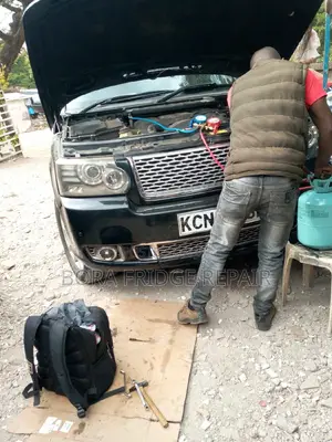 Ac Refill/Repair Services