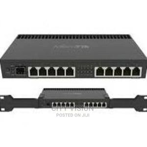 Mikrotik RB4011 Router Board - thumbnail 2