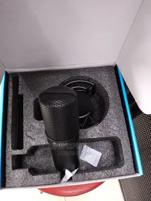 Takstar PC- Condenser Microphone