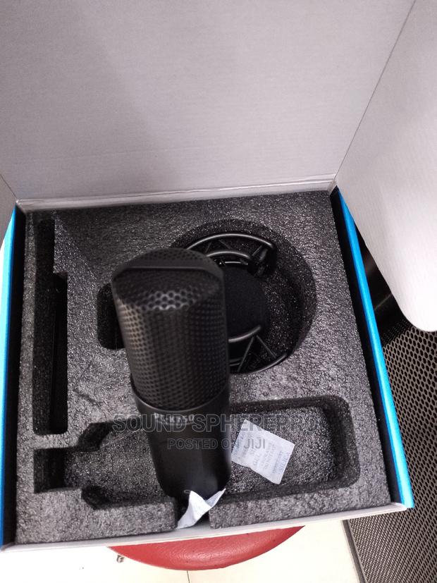 Takstar PC- Condenser Microphone - thumbnail 2