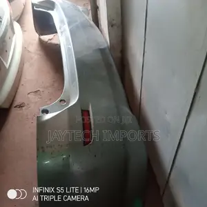 Toyota Wish 2010 Bumper