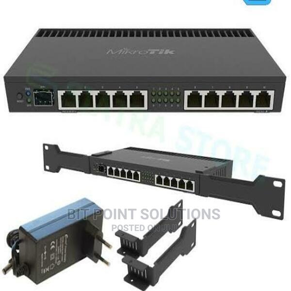 Mikrotik RB4011 RB 4011 Mikrotik !! Rb4011 !! Rb4011 !Rb4011