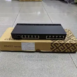 Rb4011igs Mikrotik Router RB4011 '! Rb4011 ! Rb4011 /Rb4011