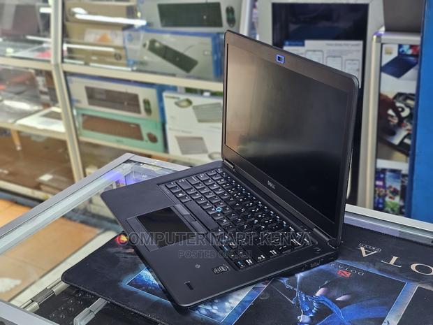 New Laptop Dell Latitude E7450 8GB Intel Core I7 SSD 256GB