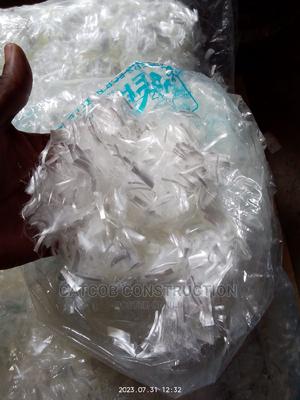 900grams Concrete Fibres - thumbnail 2