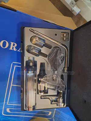 Diagnostic Set /Kit