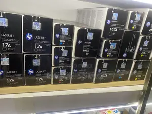 HP 17A Best Quality Toner