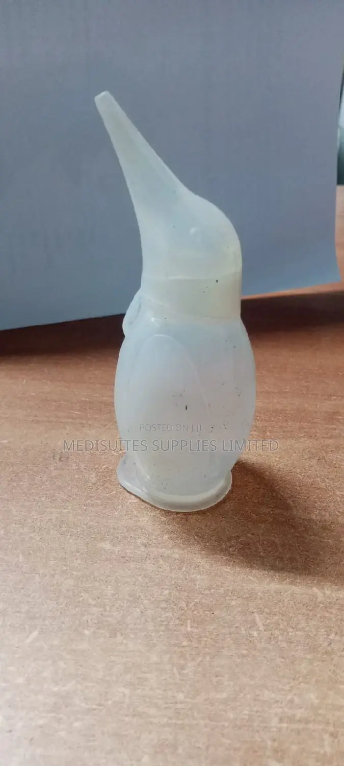 Penguin Sucker 