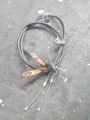 Honda Fit Handbrake Cable