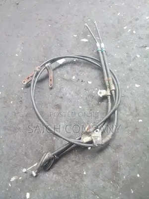 Honda Fit Handbrake Cable