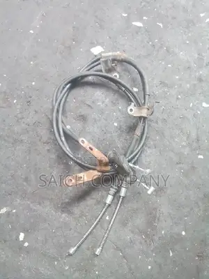 Honda Fit Handbrake Cable