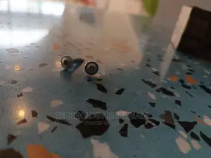 Self Tapping Screw (Mabati )