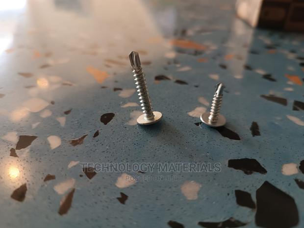 Self Tapping Screw (Mabati ) - main view