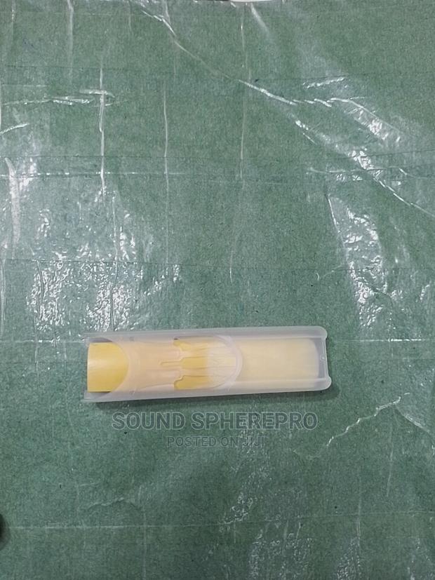 Rico 2.0 Alto-Saxaphone Reed - thumbnail 3