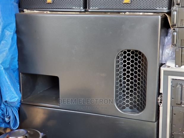 Nexo Bass Speaker 18inch