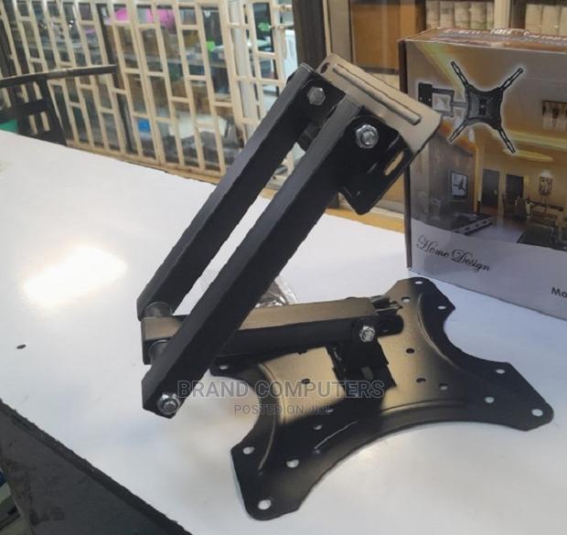 14 - 55 Inch TV Wall Bracket-Movable.