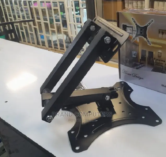 14 - 55 Inch TV Wall Bracket-Movable.