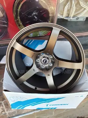Rims Size 18 Bronze Stagard