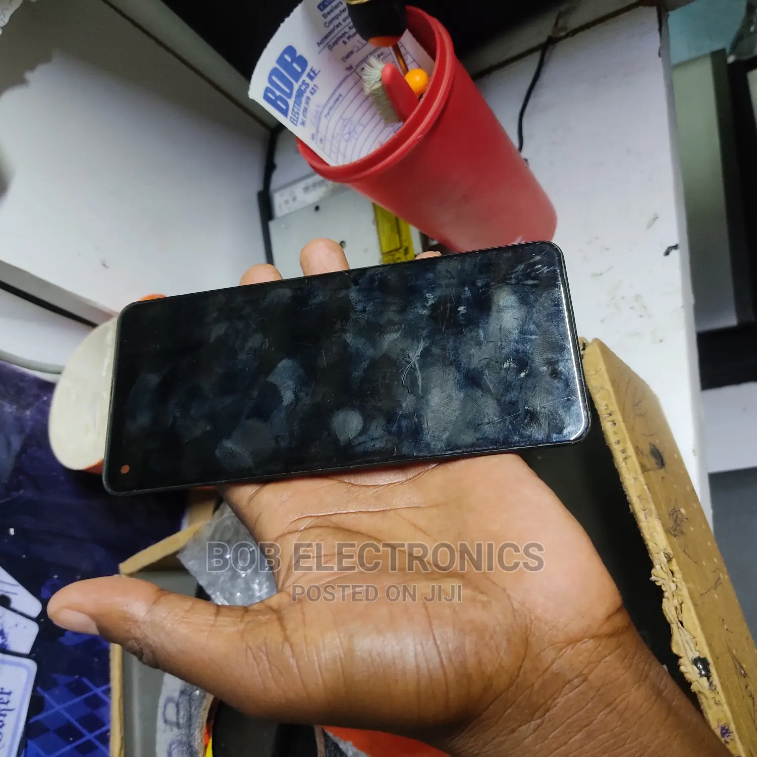 Samsung Screens A20 A30 A50 A70