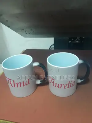 Black Magic Cups