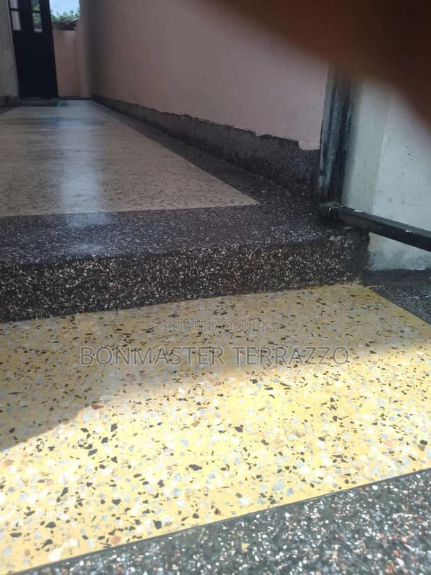 Best ,Long Lasting Shinning Floor - main view