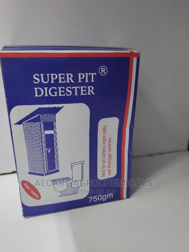 Super Pit Digester 250g And  750gm - thumbnail 4