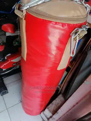 Quality Punching Bag 40kg
